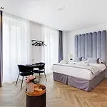 Charming Private Room - 2P - Les Halles