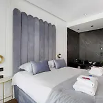 Charming Private Room - 2P - Les Halles