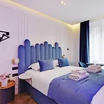 Private Suite With Jacuzzi - 2P - Rivoli
