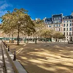 Sweett - Pont Neuf