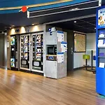 Ibis Budget Porte D\'Orleans