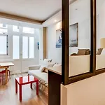 Modern Apartment - 1Br-4P - Palais Garnier