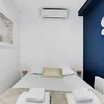 Cosy Duplex - 1Br4P - St Fargeau