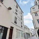Cosy Duplex - 1Br4P - St Fargeau