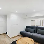 Cosy Duplex - 1Br4P - St Fargeau