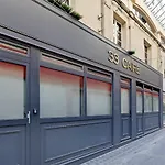 Charming Place 3P - Montorgueil - 4