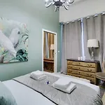 Charming Apartment - 2Br-6P - Rue Mouffertard