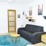 Appartment Montorgueil/Chatelet