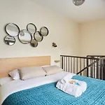 New apartment Sacrée coeur/Moulin rouge (Lepic)