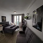 Apartment Louvre
