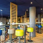 Ibis Budget Porte D\'Orleans