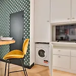Sweet Home Le Marais, Place Des Vosges 4Pers!