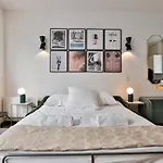 Sweet Home Le Marais, Place Des Vosges 4Pers!