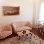 Cosy Appart Prince Auteuil