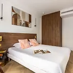 Charming Apartment-2Br6P- Place De La Nation