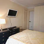 Two-Bedroom Apartment Champs-Elysees