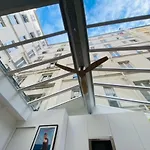 Warm 18M Ideal For Couple In Paris