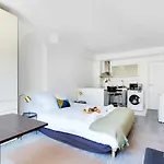 Nice Studio 2P - Bourse - Grands Boulevards - 4D