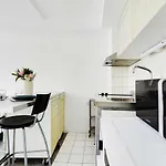 Nice Studio 2P - Bourse - Grands Boulevards - 4D