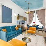 Merveil - Luxury Suite -Champs Elysees-Haussmann I