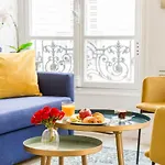 Cosy 3 Bedrooms - 1 Bathroom Apartment - Les Halles