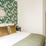 Cosy 3 Bedrooms - 1 Bathroom Apartment - Les Halles