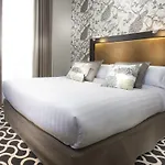 Hôtel International Paris