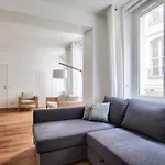 1 Bedroom Quartier Latin Royer Collard