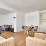 1 Bedroom Quartier Latin Royer Collard