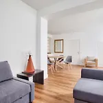 1 Bedroom Quartier Latin Royer Collard