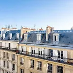 New & Discounted Studio In The Latin Quarter!