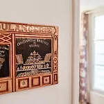 Casalionelparis : Studio de charme au cœur de Paris