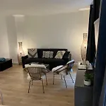 Notre Dame - Stylish Apartment