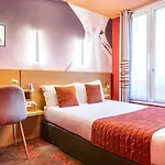 Hotel Ariane Montparnasse By Patrick Hayat