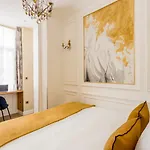 Merveil - Luxury Suite -Champs Elysees-Haussmann I
