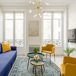 Cosy 3 Bedrooms - 1 Bathroom Apartment - Les Halles