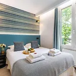 Cosy Studio - Beaugrenelle Parc Des Expositions 4