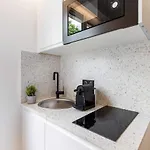 Cosy Studio - Beaugrenelle Parc Des Expositions 4