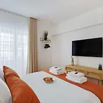 Charming Apartment Near Maraissentier