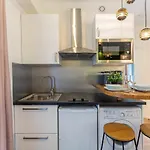Cosy Studio - 2P- Beauregard - 3
