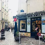 Appartement Marais