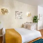 Cozy Apartment - Champs Elysees - Monceau