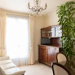 Elegant Apt For 2 Near The Montparnasse Tower