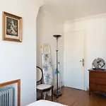 Elegant Apt For 2 Near The Montparnasse Tower