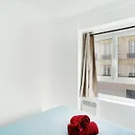 Magnifique 3 Pieces Paris 18Eme