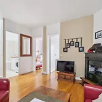 Charming Parisian Apartment