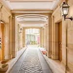 Cozy Apartment - Champs Elysees - Monceau