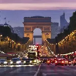 Guestready - Spacious Flat For 4 Near Bastille
