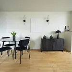 Mithouard Apartments