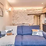 Cozy Apartement Heart Historic Paris